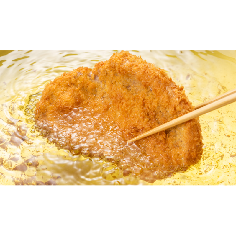 상신 더 바삭한 치즈듬뿍 돈까스, 420g, 2팩 상품 이미지 5