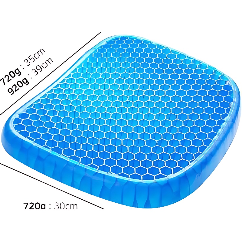 로에드 아이스 쿨 젤리방석, 720g, 1개 상품 이미지 6