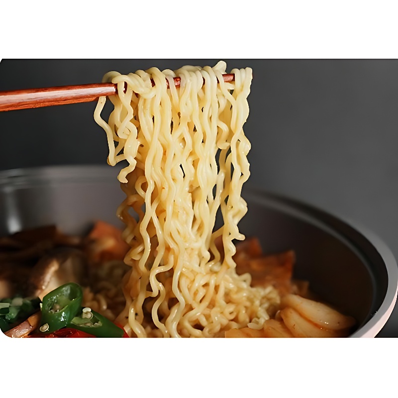 선비찬 사골부대찌개, 얼큰고소 사골육수, 600g, 3개, 라면사리 1봉 증정 상품 이미지 8