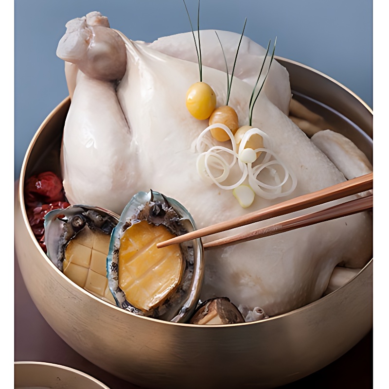 해신수산 완도활전복, 대, 12-14미, 1kg, 1개 상품 이미지 2