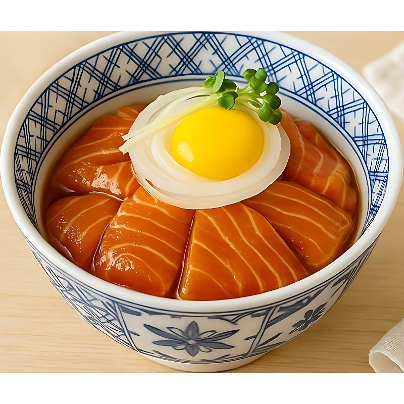 산해직송 간장 연어장, 300g, 2개 상세 이미지 3