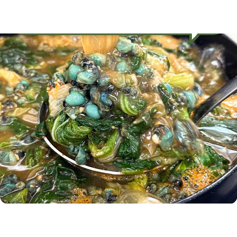 모아네 올갱이 해장국, 500g, 4팩 상품 이미지 3