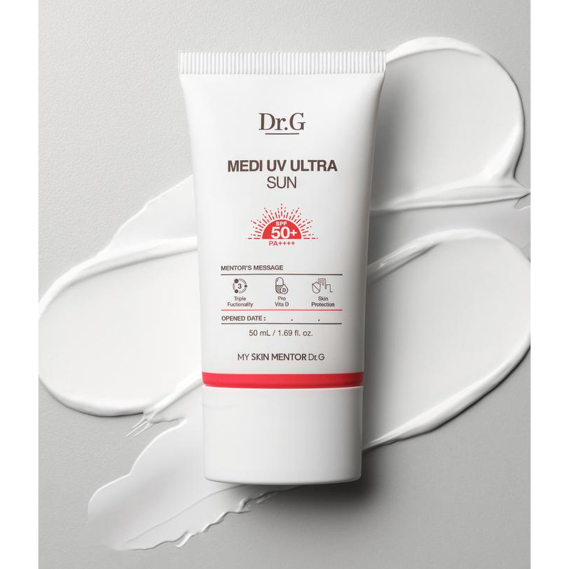 닥터지 메디 UV 울트라 선 선크림, 50ml, 2개 상품 이미지 3