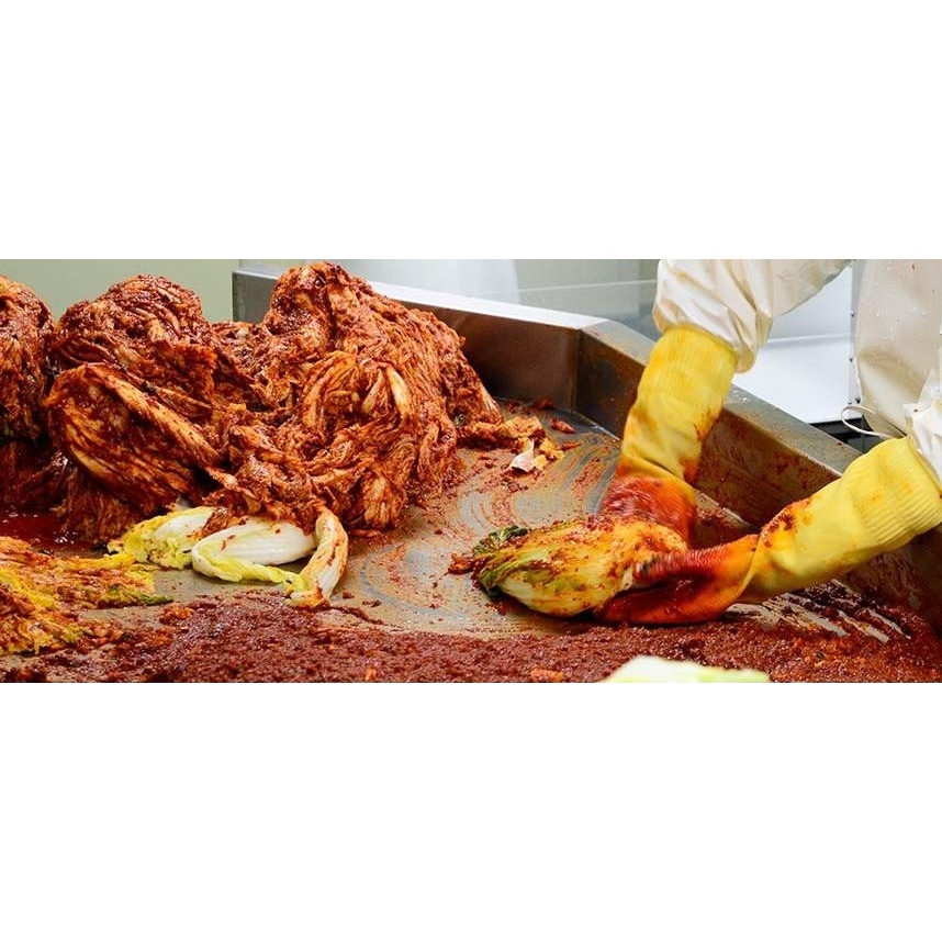 전라도 맛김치, 2kg, 1개 상세 이미지 4