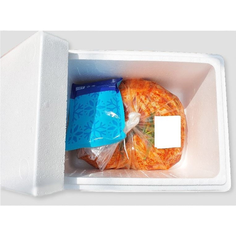 바르미김치 국내산 총각김치, 2kg, 1개 상품 이미지 6