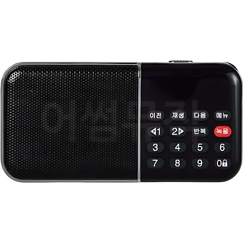 전자성경 베스트바이블러브 효도라디오 찬송복음성가, 512MB 상세 이미지 3