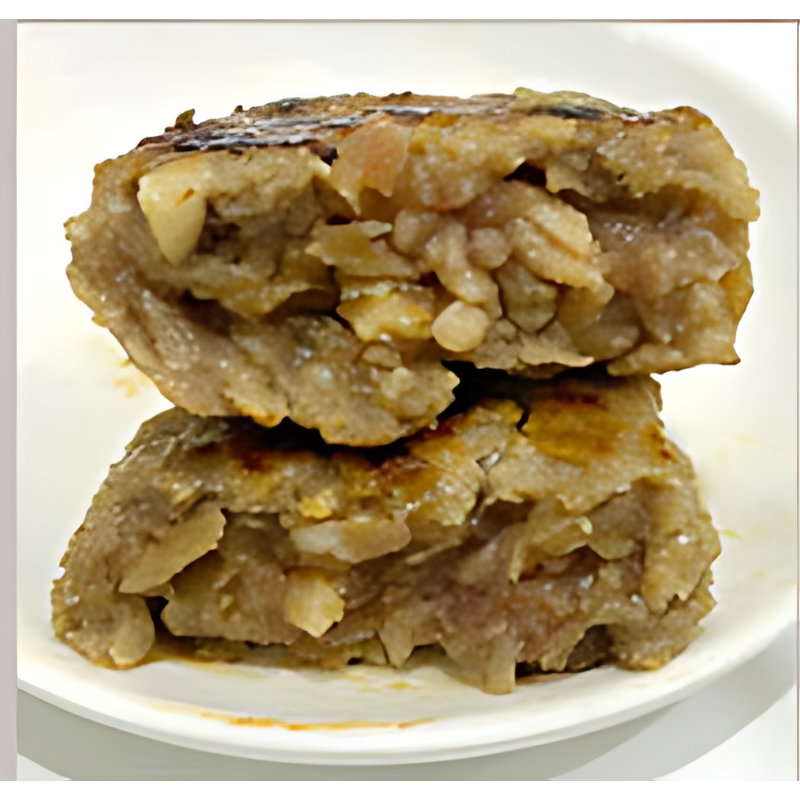 햇살푸드 한우품은 떡갈비, 600g, 1개 상품 이미지 2