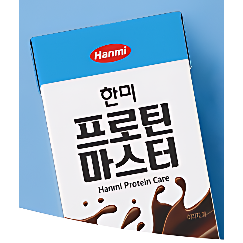 한미 프로틴 마스터, 190ml, 32팩 상품 이미지 3