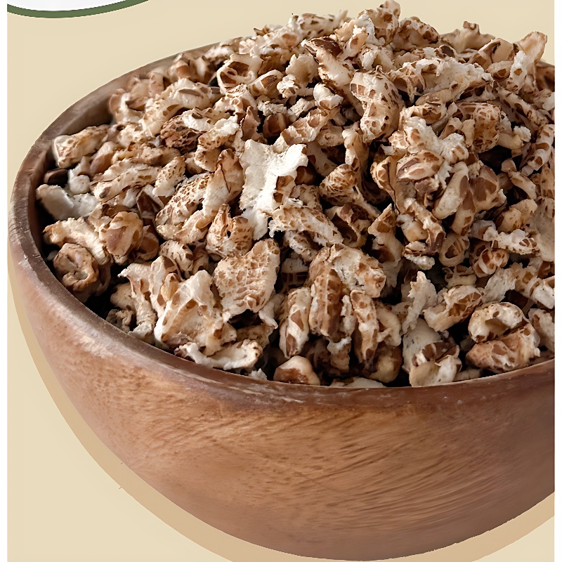 당연구소 귀리뻥, 40g, 10봉 상품 이미지 3