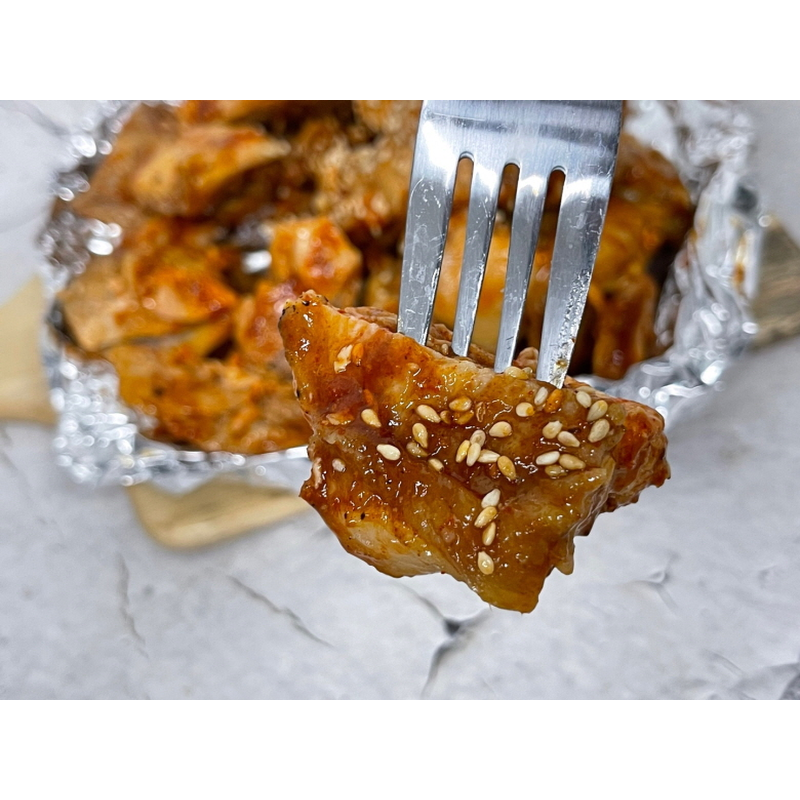 순살 산더미 닭다리살, 2kg + 2kg, 1세트 상품 이미지 8