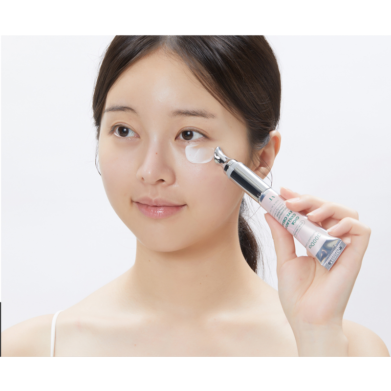 VT 시카 콜라겐 아이크림, 15ml, 2개 상품 이미지 4