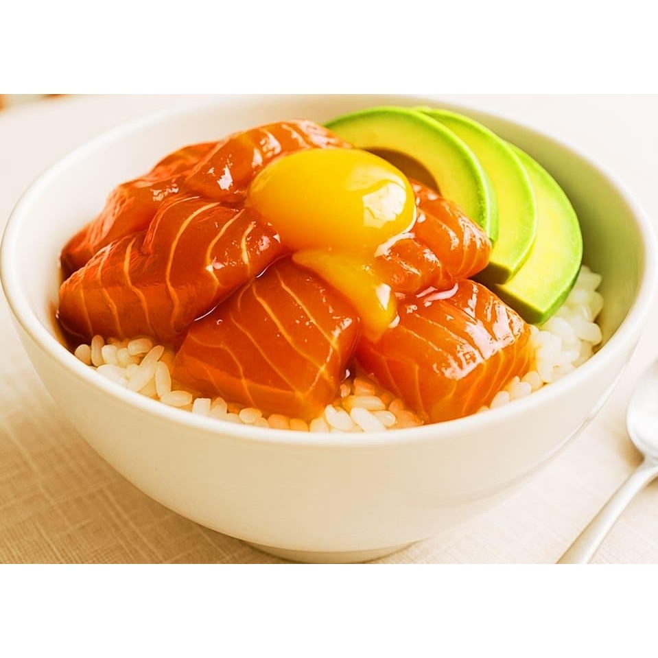 산해직송 간장 연어장, 300g, 2개 상세 이미지 2