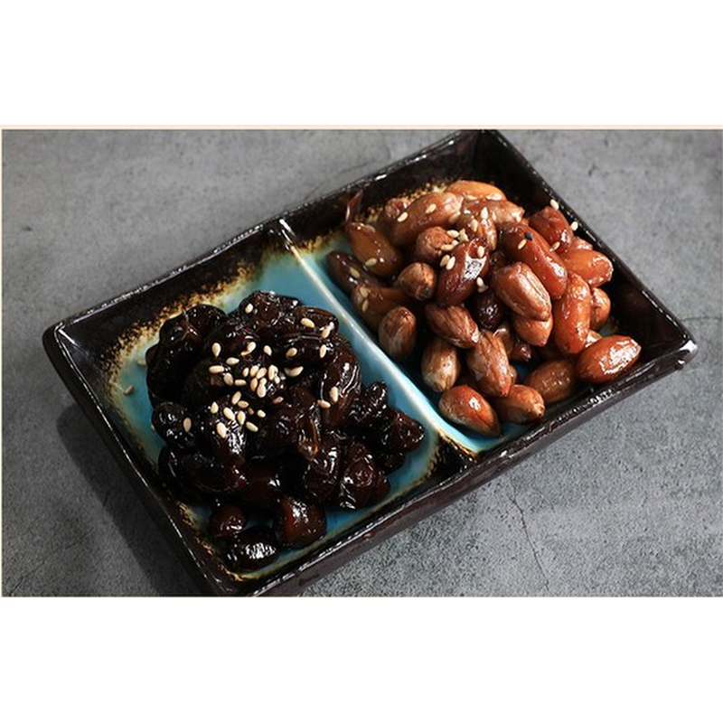 해성물산 서리태 콩조림, 1kg, 1개 상품 이미지 5