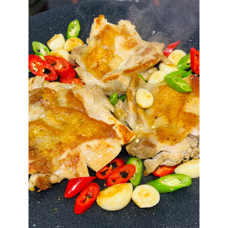 순살 산더미 닭다리살, 2kg + 2kg, 1세트 상품 이미지 6