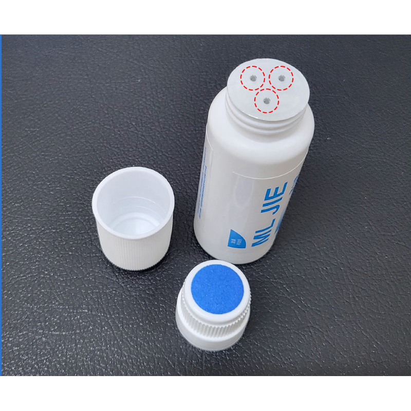 로에드 택배 송장 지우개 영수증 리무버, 50ml, 3개 상품 이미지 3