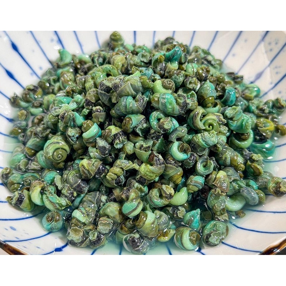 동강 자연산 손질 깐다슬기, 300g, 3팩 상품 이미지 5