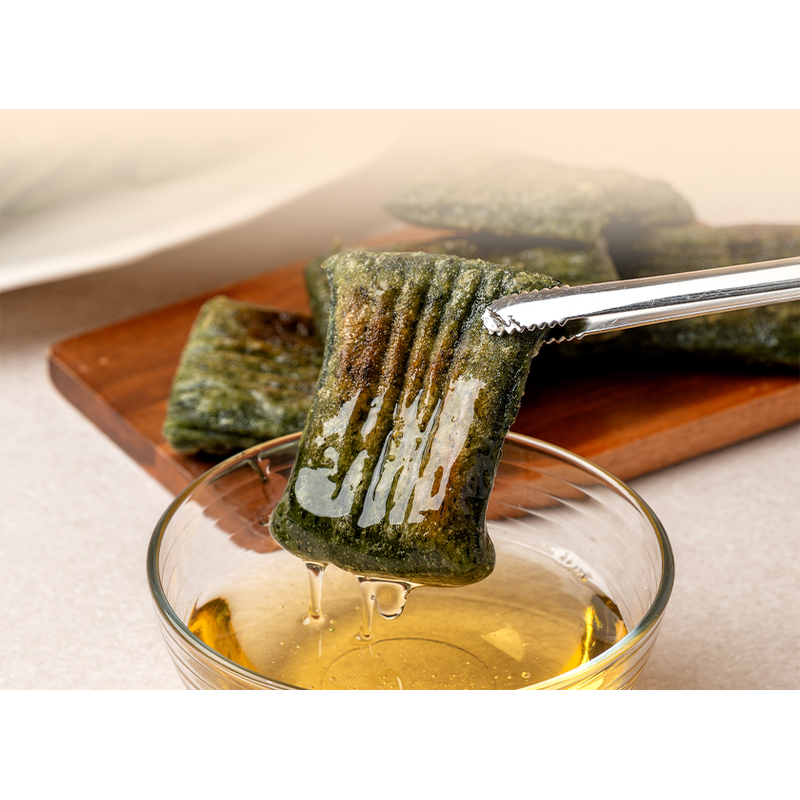 청년떡방 쑥절편, 1.2kg, 1개 상품 이미지 8