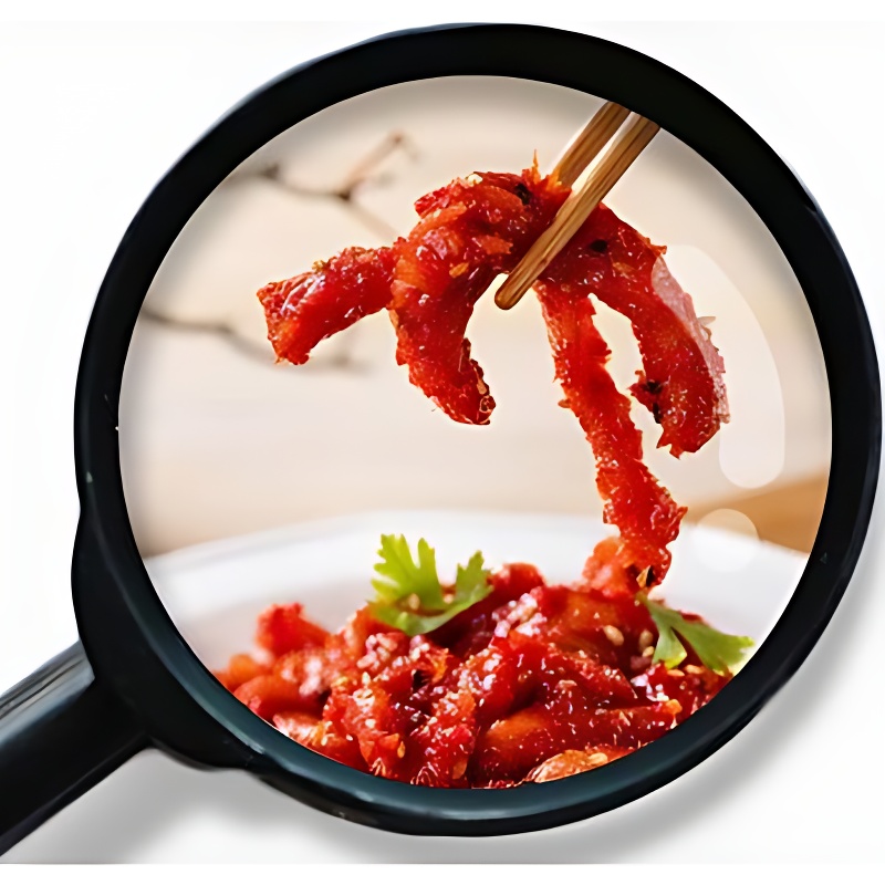 푸드앳홈 명태회무침, 1kg, 1개 상품 이미지 1