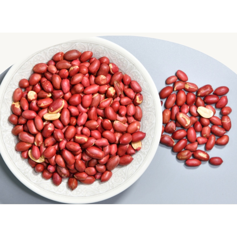 볶은 땅콩 레드땅콩, 500g, 2봉 상품 이미지 3