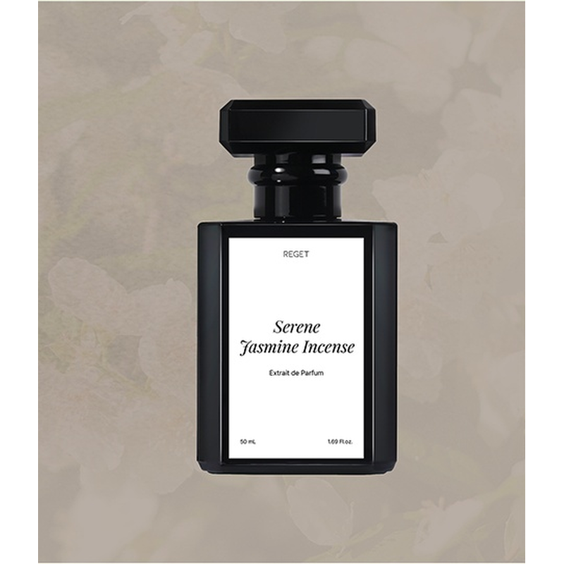리겟 밤쉘러브블라썸 엑스트라드퍼퓸, 50ml, 1개 상품 이미지 3