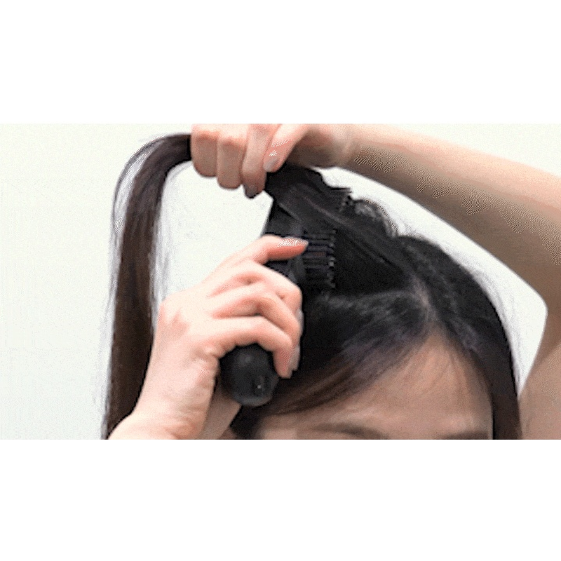 로로보아 스타일톡 무선 헤어브러쉬 블라썸핑크 써보고 놀란 만 원대 짠테크 득템기 5