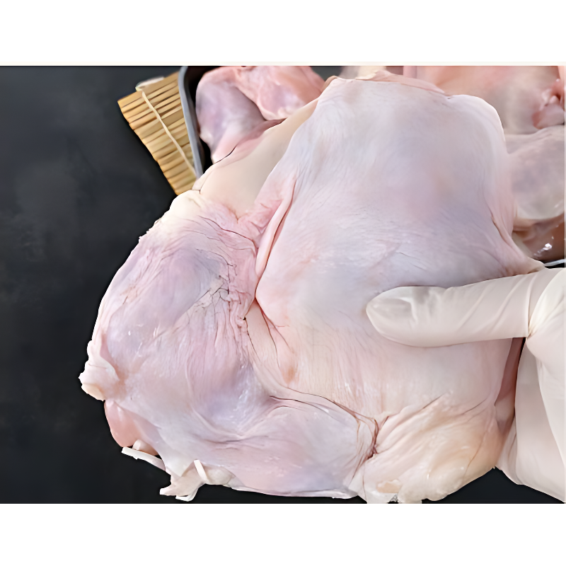 푸짐한 닭다리살, 2kg, 2팩 상품 이미지 2