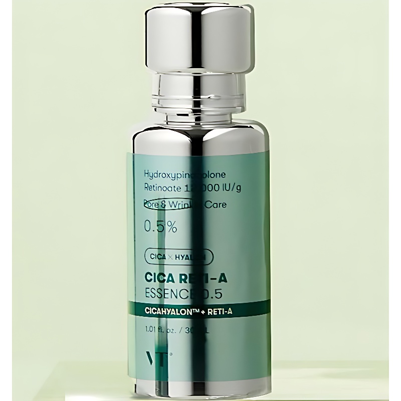 브이티코스메틱 시카 레티-에이 에센스 0.3, 30ml, 1개 상품 이미지 1