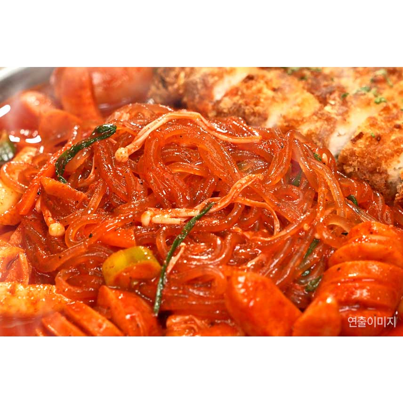 셰프애찬 군산 매운잡채, 1.12kg, 1개 상품 이미지 7