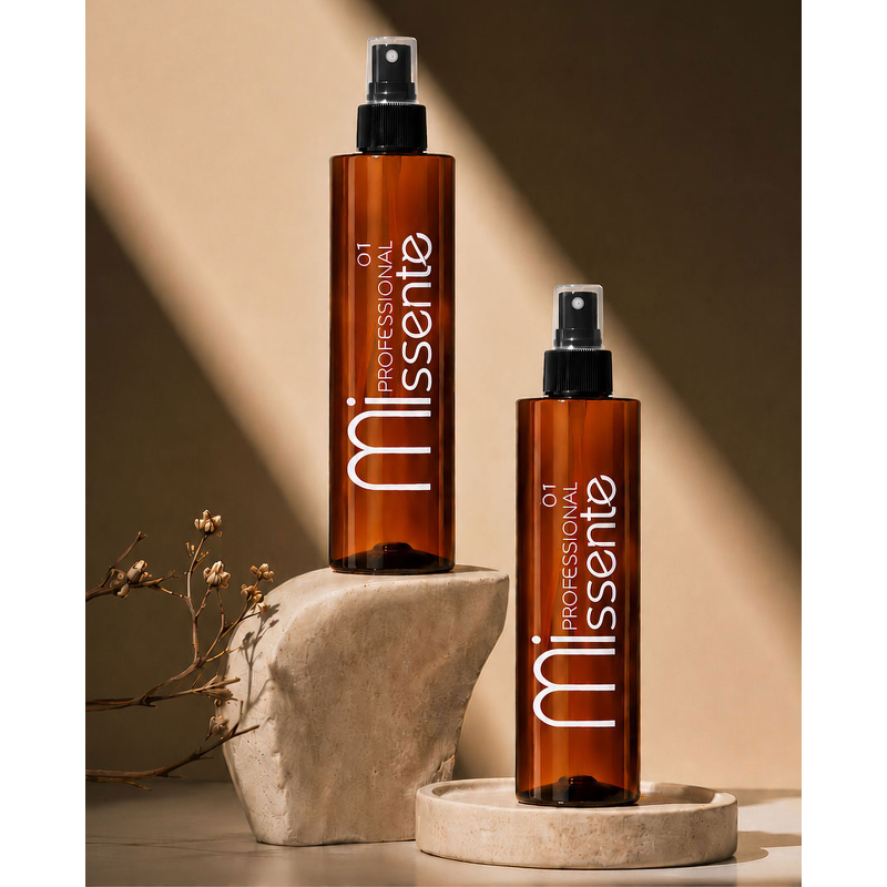 미센트01 헤어 에센스 미스트, 200ml, 1개 상품 이미지 1