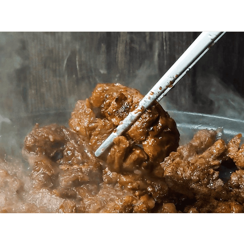 양념 치마살, 300g, 2개 상품 이미지 6