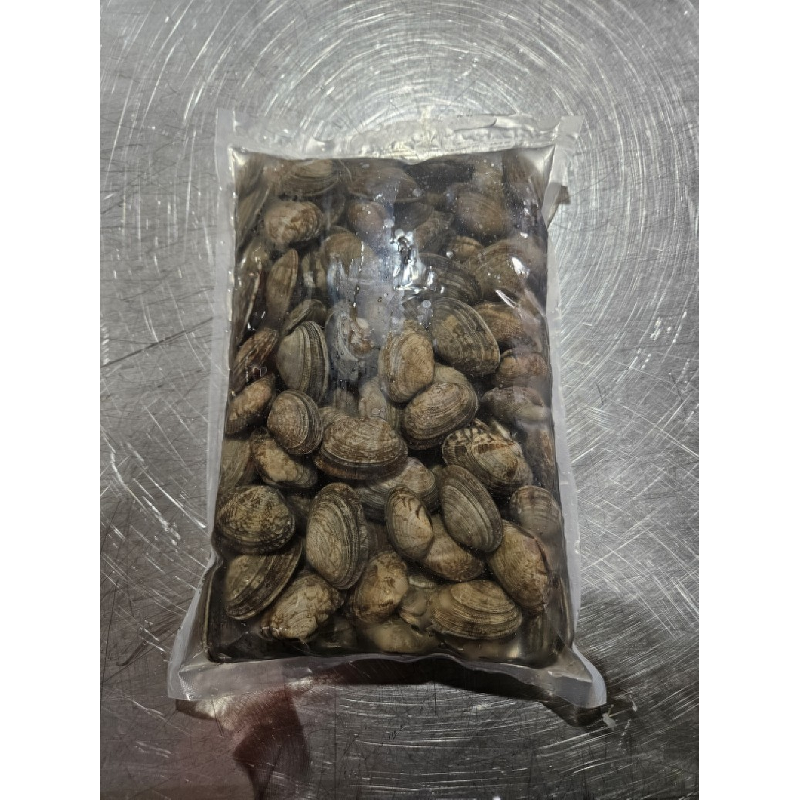 생물 왕 바지락, 1kg, 1개 상품 이미지 5